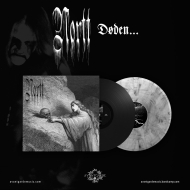 NORTT Doden LP BLACK [VINYL 12"]